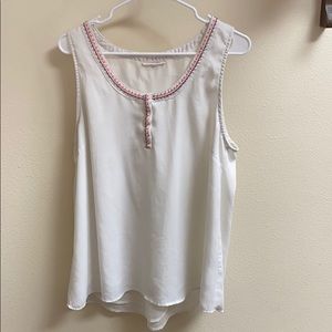 41 Hawthorn tank top